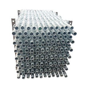 Échafaudage en acier galvanisé à chaud Andamios Steiger <span class=keywords><strong>Echafaudage</strong></span> -- métallique Construction Échafaudage Ringlock - Product Image 4