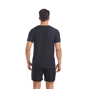 Camiseta de playa para hombre que permite el bronceado sin marcas, traje de baño de una pieza, ¡dile adiós a las líneas de bronceado! - Product Image 6