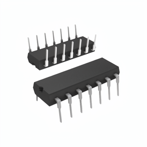 Components Electronic BOM IC In Stock Embedded ATTINY84-20PU 14 DIP - Product Image 1