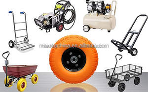 4.80/4.00-8<span class=keywords><strong>ล้อ</strong></span>โฟมรถสาลี่สำหรับ<span class=keywords><strong>รถ</strong></span><span class=keywords><strong>เข็น</strong></span>พลาสติกสภาพใหม่ยาง<span class=keywords><strong>รถ</strong></span>ฟรีแบบแบน - Product Image 6