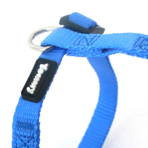 Arnés para mascotas de nylon y plástico de alta resistencia, suave, con correa de pecho de 4 puntos, tamaño 1.5/25-400 - Product Image 6