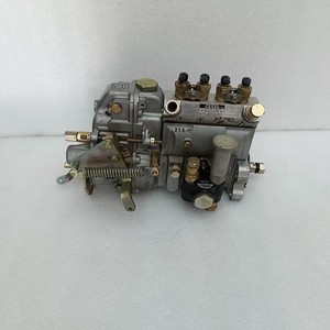 Pompe d'injection de carburant diesel Hyundai 55-5 55-3, pièce de rechange d'origine pour moteur d'excavateur - Product Image 2