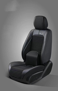 Cuscino del <span class=keywords><strong>sedile</strong></span> Set completo accessori auto 2023 copertura universale di protezione del <span class=keywords><strong>sedile</strong></span> - Product Image 6