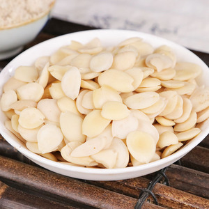 Polvo de Almendras Peladas Premium, Grado Alimenticio, Súper Crudo, Ultrafino, Venta al por Mayor, Molido Finamente, 1000g, Seco, Directo de Guangdong, Marca BanTian - Product Image 3