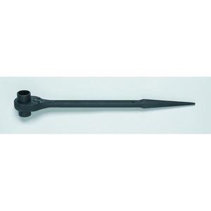 KOKEN - 171-19X21 Spud mango trinquete-EAN 4991644653270 LLAVES DE TRINQUETE - Product Image 1
