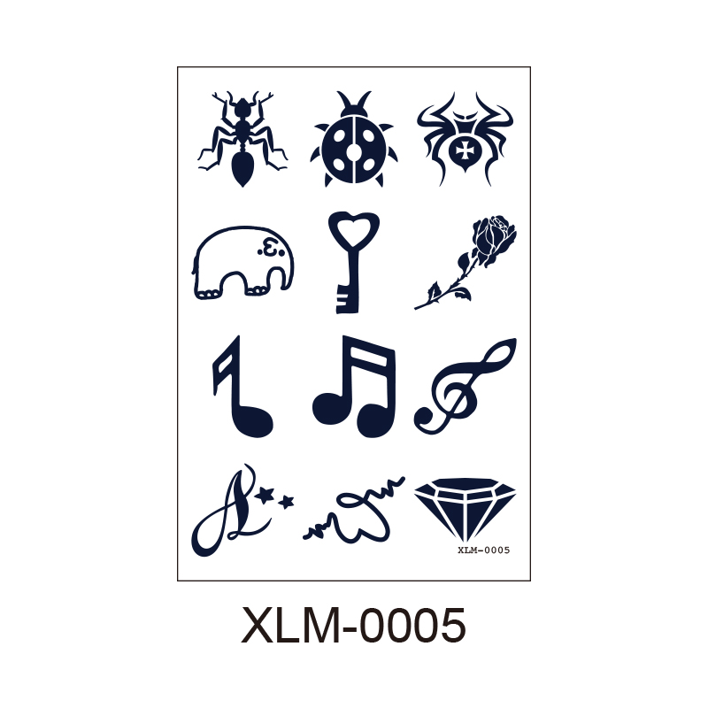WXLM-005