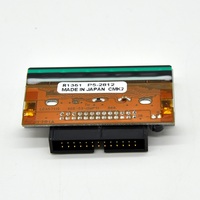 Tête d'impression Kce-53 originale VJ 6320 pour imprimante TTO