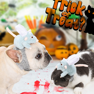 Entzückende super süße Haustier hüte Mützen für Welpen Katze Kätzchen Maus Andere Haustiere Stilvolle Haustier Kopf bedeckung Zubehör - Product Image 3