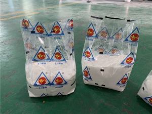 Équipement multifonction entièrement automatique pour la poudre <span class=keywords><strong>de</strong></span> glucose, la <span class=keywords><strong>farine</strong></span> <span class=keywords><strong>de</strong></span> maïs, machine <span class=keywords><strong>de</strong></span> pesage, <span class=keywords><strong>de</strong></span> remplissage et d'emballage <span class=keywords><strong>de</strong></span> 1 kg, 2 kg, 5 kg - Product Image 5