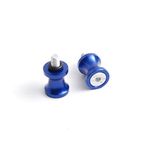 Bobines de bras oscillants haute qualité pour moto, réservoir de 8mm, curseur, pour Honda - Product Image 3