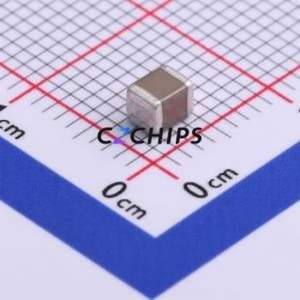 Condensador SMD (MLCC) CC1210KKX7R9BB106 1210 (Capacitancia: 10uF) (Precisión: 10%) (Voltaje Nominal: 50V) - Product Image 1