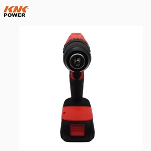 <span class=keywords><strong>Destornillador</strong></span> KNK POWER duradero de 20v, cargador de batería de litio recargable de <span class=keywords><strong>18V</strong></span>, herramientas eléctricas inalámbricas múltiples, taladros eléctricos de mano - Product Image 3