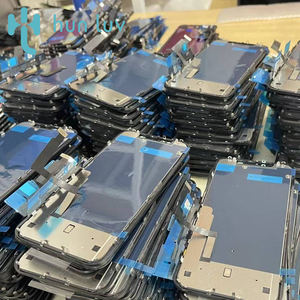 Usine Cellule Lcds pour <span class=keywords><strong>iPhone</strong></span> 6 7 <span class=keywords><strong>8</strong></span> x xs xr 11 12 13 Pro Max Pantalla Original Gx <span class=keywords><strong>Oled</strong></span> Affichage Pour <span class=keywords><strong>iPhone</strong></span> Xs Max <span class=keywords><strong>Lcd</strong></span> <span class=keywords><strong>Oled</strong></span> Écran - Product Image 1