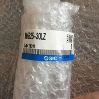 Cylindre d'automatisation industrielle MKB25-30LZ pour PLC
