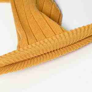 <span class=keywords><strong>Chaussettes</strong></span> en <span class=keywords><strong>cachemire</strong></span> tricotées, Logo personnalisé de haute qualité, <span class=keywords><strong>chaussettes</strong></span> thermiques en laine pour hommes - Product Image 5