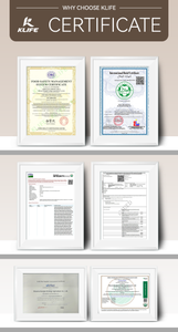 Poudre de riboflavine de vitamine B2 en vrac en gros Riboflavine-5-Phosphate Riboflavine Vitamine B2 - Product Image 3