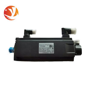 มอเตอร์เซอร์โว1FL6044-1AF61-2LB1 1FL6044-1AF61-2LB1 Siemens ของแท้สินค้าใหม่อุปกรณ์ควบคุมโปรแกรมได้จาก PLC - Product Image 1