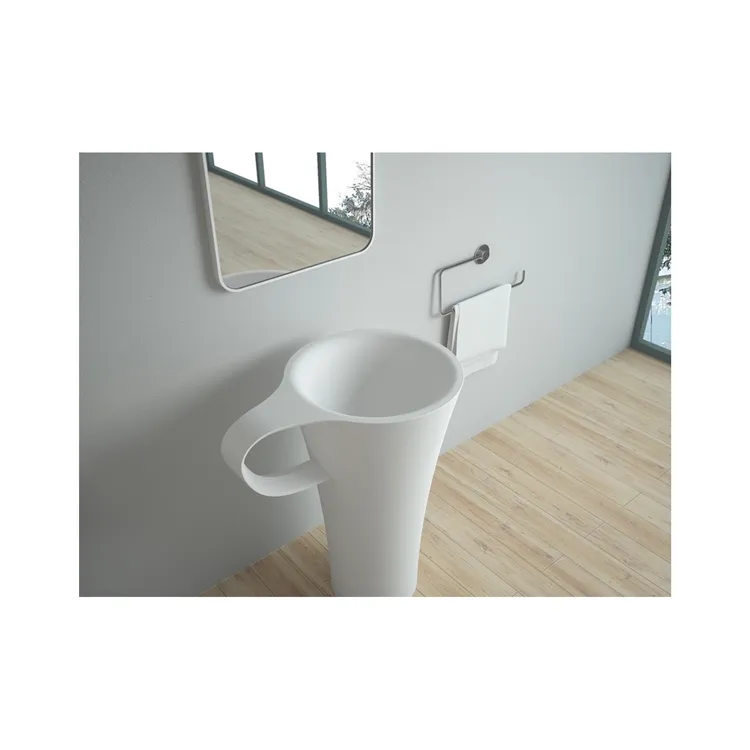 Scelta di qualità produttore prezzo all'ingrosso lavabo rubinetto verticale piccolo lavabo