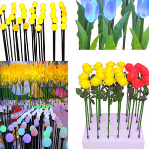 <span class=keywords><strong>Arbre</strong></span> décoratif lumineux <span class=keywords><strong>LED</strong></span> de Noël en fleurs de cerisier <span class=keywords><strong>rose</strong></span> 220V CE, <span class=keywords><strong>arbre</strong></span> lumineux <span class=keywords><strong>LED</strong></span> d'extérieur imperméable, <span class=keywords><strong>arbre</strong></span> de pêche lumineux, <span class=keywords><strong>arbre</strong></span> de cerisier - Product Image 5