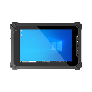 Nhà máy-8 inch công nghiệp Tablet PC Win Linux tương thích 8GB + 128GB Intel N5100 CPU IP65 gồ ghề 8GB + 128GB Intel N5100 CPU IP65 - Product Image 1