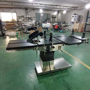 Mesa DE OPERACIONES quirúrgica hidráulica <span class=keywords><strong>el</strong></span>éctrica manual superventas <span class=keywords><strong>precio</strong></span> HW503 - Product Image 5