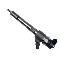 Inyector de Combustible Common Rail 0445110183 0445110316 0445110331 0445110578 OEM Nuevo con 1 Año de Garantía para Autos Opel Diésel