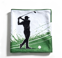 Good Price Thick Beach Towel, High GSM Polyester Nylon Microfiber Absorbent Custom Wholesale Price
