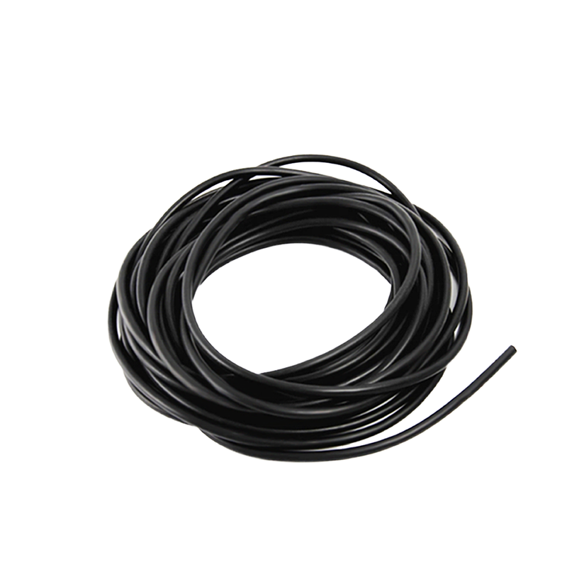 ISO Certified Industrial Rubber O Ring