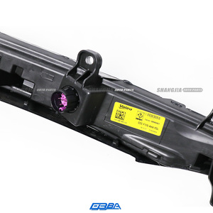Luces LED Originales de Fábrica para Parachoques Delantero para Ferrari FUV Purosangue 000883827 000883965 - Product Image 5