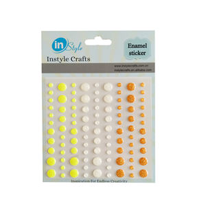 Holiday Decoration <strong>Kid</strong> Cartoon Cute Anime <strong>Sticker</strong> Waterproof <strong>Sticker</strong> for Scrapbooking - Product Image 5