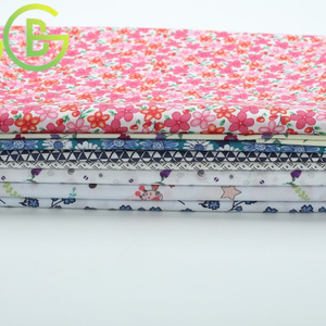 Tissu popeline robuste 600D résistant à l'eau ISO9001, tissé sergé polyester/coton pour sacs, bâches, sacs à dos - Product Image 5
