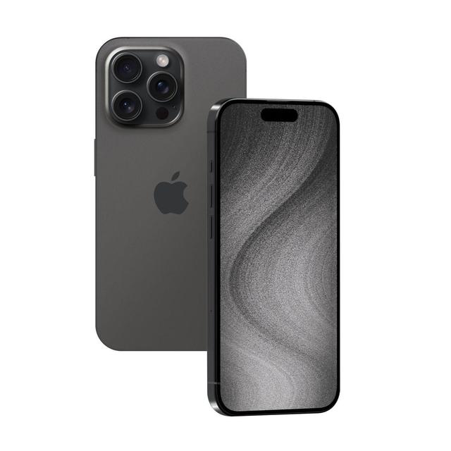 Wholesale Used Phone for iPhone 15 15 Pro 15 Pro Max Mobile Phone Second Hand Smart Phone Unlocked Cheap Cellphone