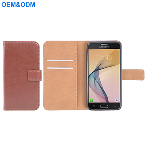 Tùy chỉnh OEM Bán Buôn Thời Trang PU <span class=keywords><strong>Leather</strong></span> Wallet Điện Thoại Di Động Trường Hợp đối Với <span class=keywords><strong>Samsung</strong></span> Galaxy <span class=keywords><strong>J5</strong></span> Thủ - Product Image 1