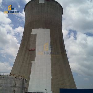 رافعة جندولا كهربائية عالية الارتفاع zlp630 سقالة معلقة في الصين - Product Image 5