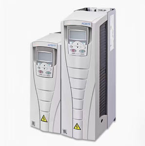 Module de contrôleur PLC en stock Convertisseur de fréquence ACS380-040S-038A-4Light Load18.5kwHeavy Load15kw - Product Image 5