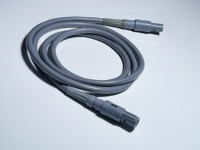 Connecteurs circulaires étanches Ip68 M6 M8 M12 M16 mâle femelle 3 4 5 6 7 8 fil de câble à 2 broches compatible avec divers appareils