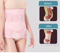 Bande de soutien abdominale post-partum, bandeau amincissant pour le ventre
