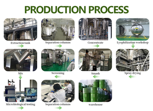 Органические эфирные масла, куркума, 1000 мл, для осветления кожи, эфирные масла, оптовая продажа - Product Image 6