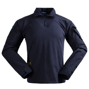 Uniforme Táctico de Combate Roewe Más Vendido con Camuflaje Azul - Product Image 2