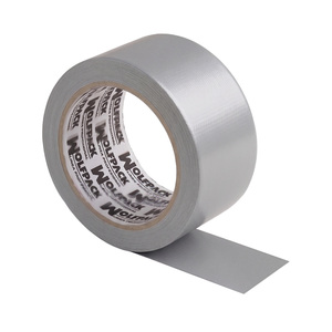 Cinta Americana "Muscle" Grigia 48 mm. x 10 m. - Product Image 1