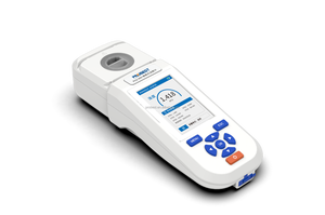 Pgz 800 xách tay cầm tay Độ ĐụC Meter độ chính xác cao chất lượng nước Analyzer tu phòng thí nghiệm sử dụng làm bằng nhựa bền - Product Image 4