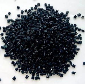 Vente en gros de résine transparente en polypropylène de qualité raphia PP vierge pour sacs tissés injection recyclée blanche d'exportation pp pour pièces - Product Image 3