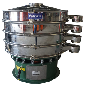 Nouveau : Tamis vibrant haute performance 2026 pour la séparation de poudres fines – Conception compacte pour usage industriel - Product Image 1