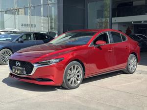 Mazda 3 2022 2023 2024, Auto Japonés, Manejo Deportivo, el Mejor Coupé para el Uso Diario de Jóvenes - Product Image 3