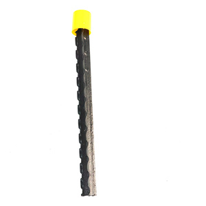 أسود الصلب Y آخر مع الأسنان نجمة بيكيت - Product Image 2