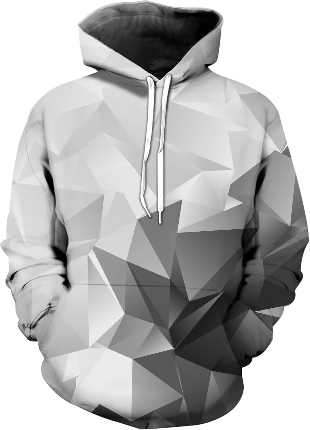 Black Grey