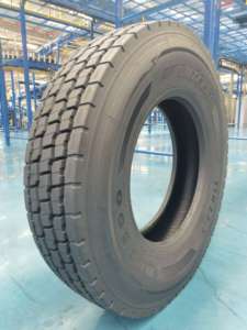 Neumático de Alto Rendimiento para Camioneta Avantech <span class=keywords><strong>Roda</strong></span> Aluminio Caminhao Pneus Para Carros 295 75 225 29575r225 295 75 225 Aeolus - Product Image 6