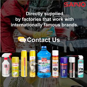 400ml produits de soins de <span class=keywords><strong>voiture</strong></span> de haute qualité nettoyages de <span class=keywords><strong>carrosserie</strong></span> aérosol meilleurs produits de <span class=keywords><strong>lavage</strong></span> de <span class=keywords><strong>voiture</strong></span> nettoyeur de terrain - Product Image 5