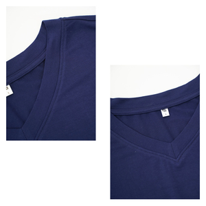 OEM <strong>Night</strong> Dresses <strong>for</strong> Woman ODM <strong>Night</strong> <strong>Shirt</strong> Custom Knit Nightgown Bamboo Viscose <strong>Night</strong> Dress <strong>for</strong> <strong>Men</strong> - Product Image 3