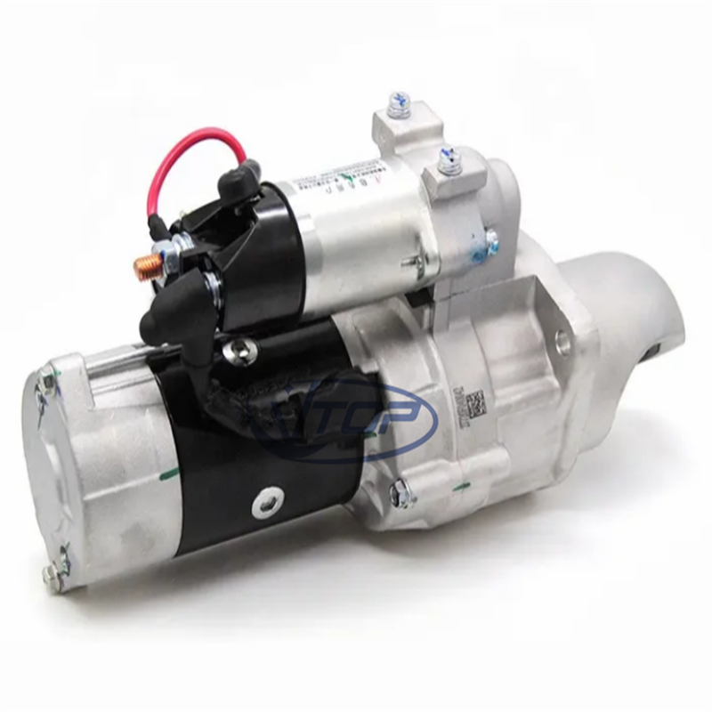 Для стартера Cummins 4BT 6BT ISB5.9 QSB6.7
